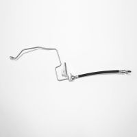 Bremsschlauch hinten rechts L=275 mm 1X M10 X 1,00 mm Gewinde