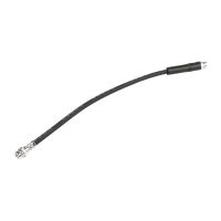 Bremsschlauch hinten L=460 mm 2X M10 X 1,00 mm Gewinde