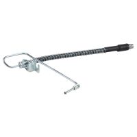 Bremsschlauch vorn rechts L=690 mm