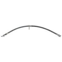 Bremsschlauch vorne links L=515 mm 1X M10 X 1,00 mm Gewinde