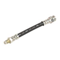 Bremsschlauch hinten L=165 mm 2X M10 X 1,00 mm Gewinde