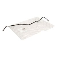 Bremsleitung hinten rechts