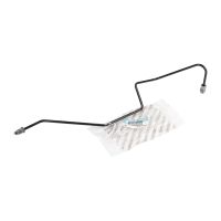 Bremsleitung Hauptbremszylinder zu ABS