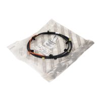 Leitung starr rechts