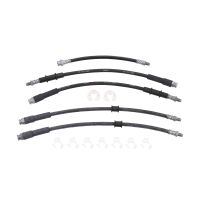 Satz Bremsschläuche bis Baujahr 94