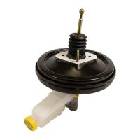 Bremskraftverstärker