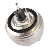 Bremskraftverstärker