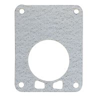 Flanschdichtung Vakuumpumpe Dichtung