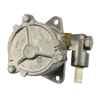 Vakuumpumpe für Bremskraftverstärker