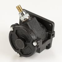 Vakuumpumpe für Bremse aus Guß