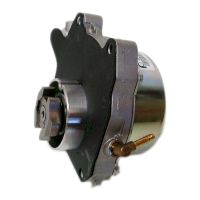 Vakuumpumpe für Bremskraftverstärker