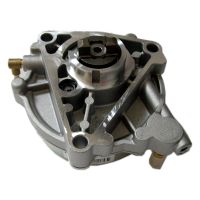 Vakuumpumpe für Bremskraftverstärker