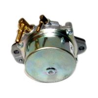 Vakuumpumpe fast neu 50 Km