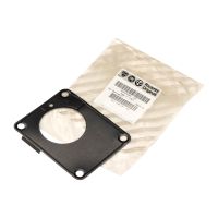 Flanschdichtung Vakuumpumpe Dichtung