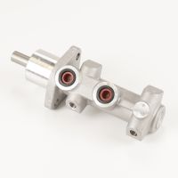 Hauptbremszylinder 2-Kreis 20,6 mm Kolben