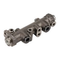 Hauptbremszylinder 2-Kreis 19,05 mm Ø