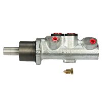 Hauptbremszylinder 2-Kreis 22,22 mm Ø