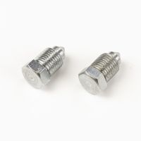 Hauptbremszylinder Gusseisen 2-Kreis 20,64 mm Ø