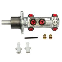 Hauptbremszylinder 2-Kreis 22,00 mm Ø