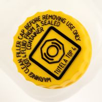 Hauptbremszylinder original 27,00 mm