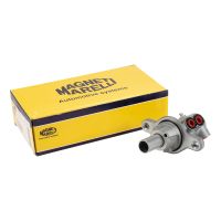 Hauptbremszylinder 22,20 Ø mm Aluminium Magneti Marelli