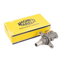 Hauptbremszylinder 2-Kreis 23,81 mm Ø Magneti Marelli