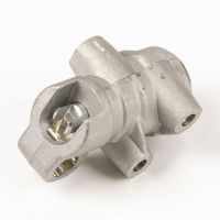 Bremskraftregler 10 x 1,25 Gewinde Magneti Marelli