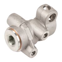 Bremskraftregler Gewinde 2X M10 X 1