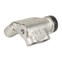 Bremskraftregler links