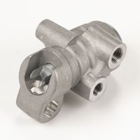 Bremskraftregler Magneti Marelli