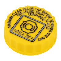 Bremsflüssigkeitsbehälter