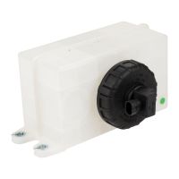 Behälter Bremsflüssigkeit Iveco