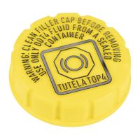 Schraubdeckel für den Bremsflüssigkeitbehälter