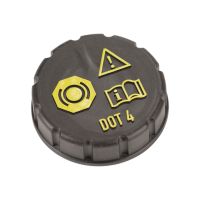 Deckel Bremsflüssigkeitsbehälter