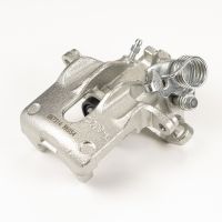 Bremszange hinten links 34Ø