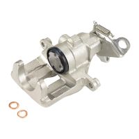 Bremszange hinten rechts 34 mm Ø Lucas