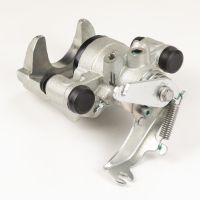 Bremszange hinten rechts