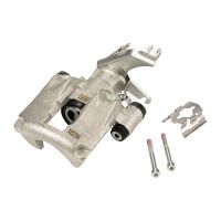 Bremszange hinten links