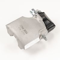 Bremszange hinten links überholt