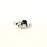 Bremszange vorne links neu