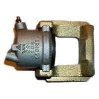 Bremszange vorne rechts