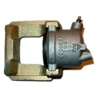 Bremszange vorne links