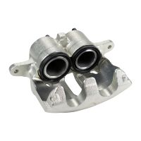 Bremszange vorne rechts AT ohne ABS