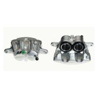 Brembo Bremszange vorne rechts mit ABS Ø1: 45mm Ø2: 48mm