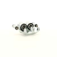 Bremszange vorne rechts 24 mm Bremsscheibe BUDWEG