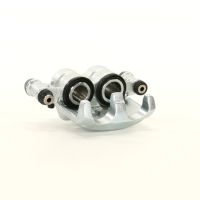 Bremszange vorne links 24 mm Bremsscheibe BUDWEG