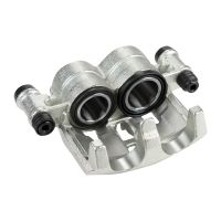 Bremszange vorne links AT 24 mm Bremsscheibe