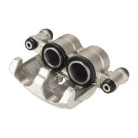 Bremszange vorne links 28 mm Bremsscheibe BUDWEG