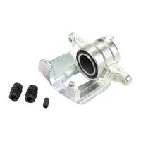 Bremszange vorne links Budweg