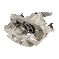 Bremszange hinten links inkl. Halter